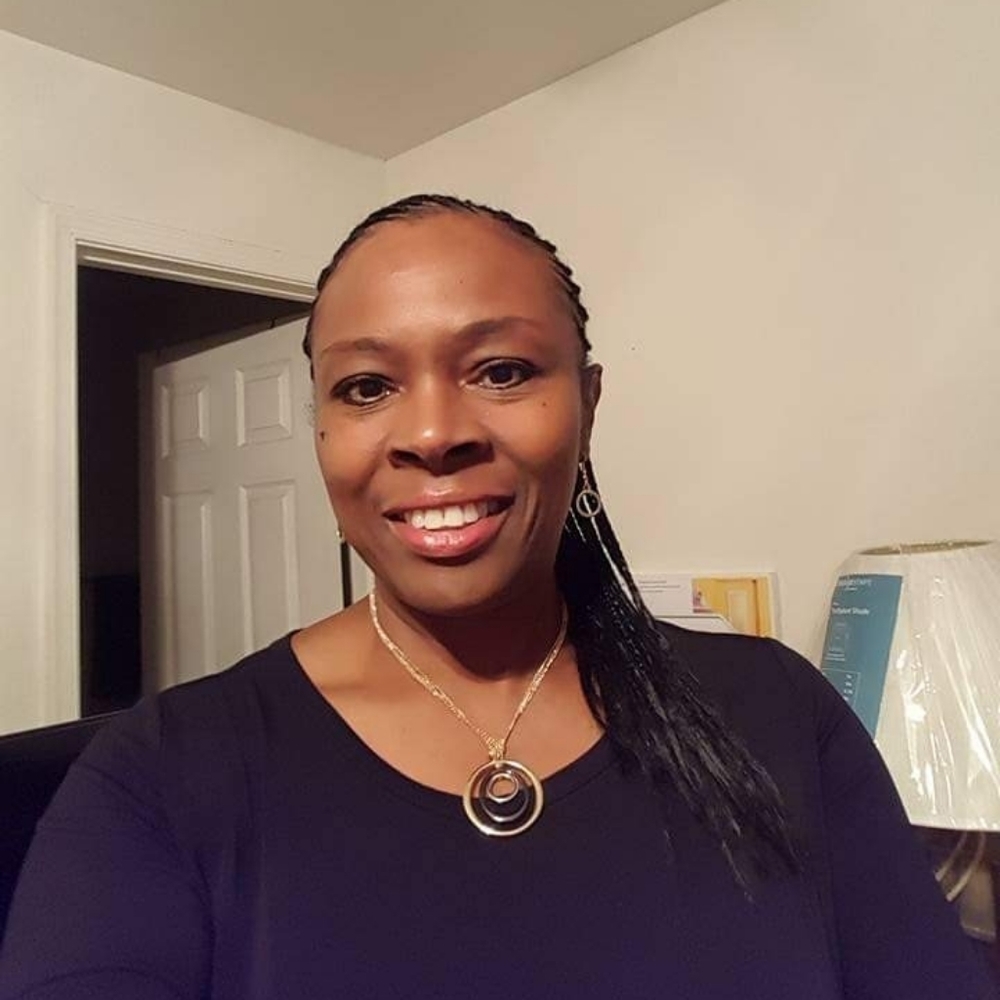 Meet your Posher, Annette